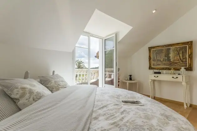 Comfort Süit, 2 Büyük (Queen) Boy Yatak