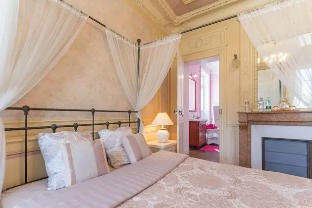 Comfort Süit, 2 Büyük (Queen) Boy Yatak