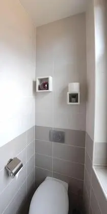 Panoramic Tek Büyük Yataklı Oda