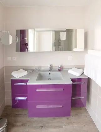 Panoramic Tek Büyük Yataklı Oda