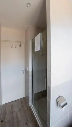 Panoramic Tek Büyük Yataklı Oda