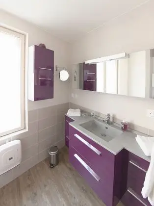 Panoramic Tek Büyük Yataklı Oda