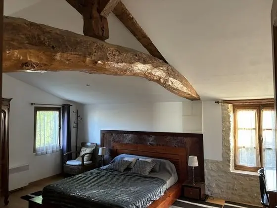 Comfort Oda, Sigara İçilmez, Bahçe Manzaralı (Ismael)