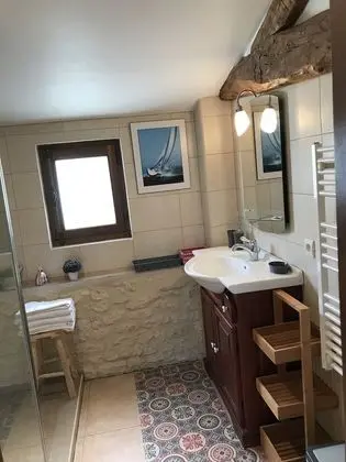 Comfort Oda, Sigara İçilmez, Bahçe Manzaralı (Ismael)