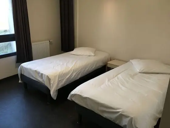 İki Ayrı Yataklı Oda