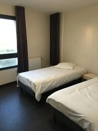 İki Ayrı Yataklı Oda