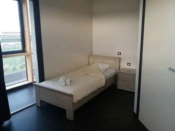 Tek Kişilik Oda