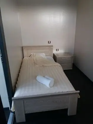 Tek Kişilik Oda