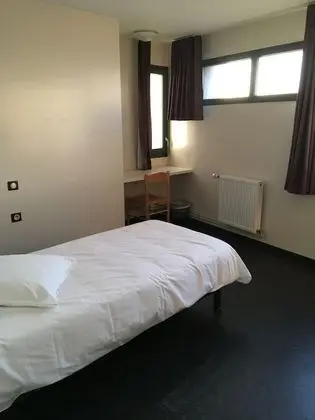 Tek Kişilik Oda