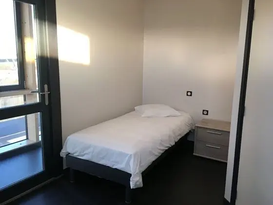 Tek Kişilik Oda