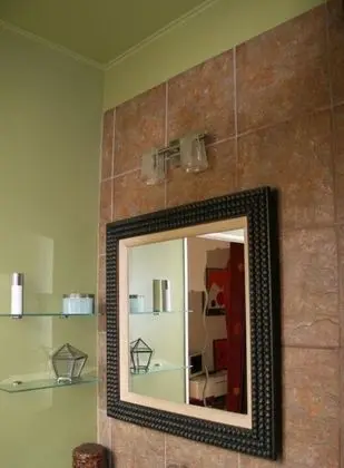 Superior Tek Büyük Yataklı Oda (Mademoiselle G)