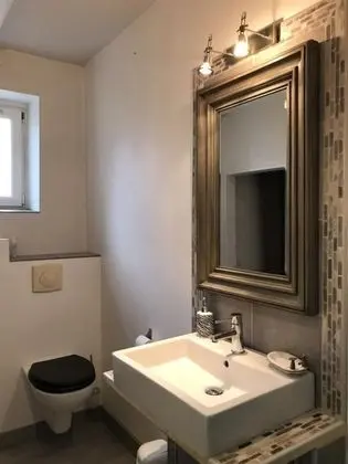 Superior Tek Büyük Yataklı Oda (Mademoiselle G)