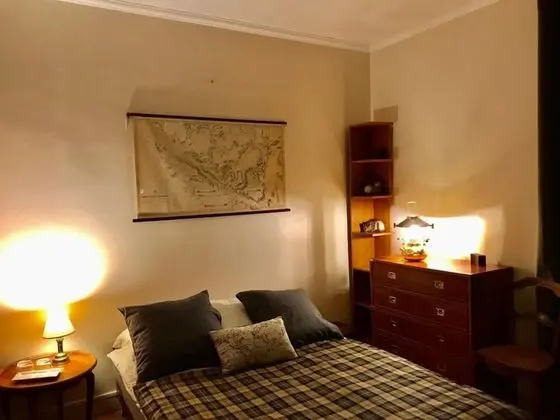 Superior Üç Kişilik Oda (Monsieur L)