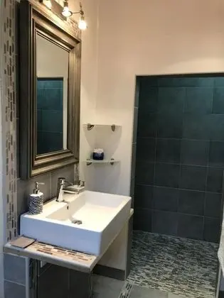 Superior Üç Kişilik Oda (Monsieur L)