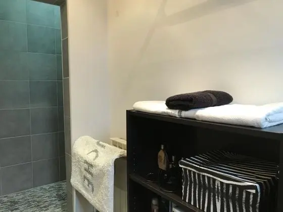 Superior Üç Kişilik Oda (Monsieur L)