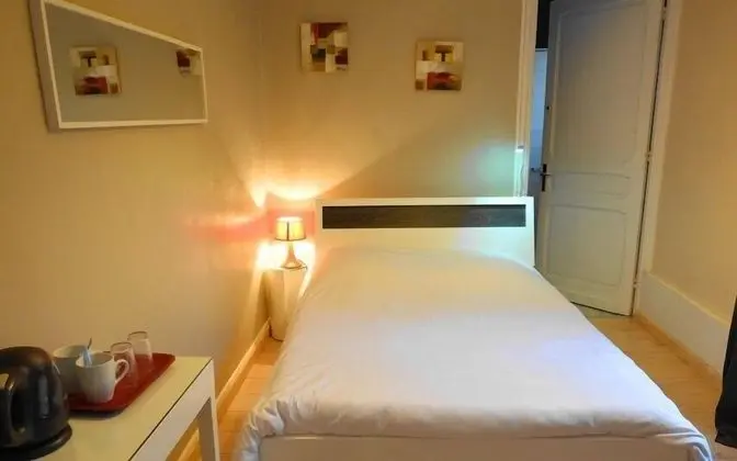City Kır Evi, Özel Banyo (Meublé de tourisme)
