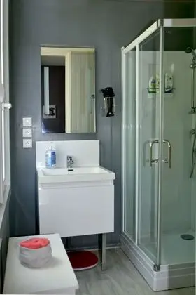 City Kır Evi, Özel Banyo (Meublé de tourisme)