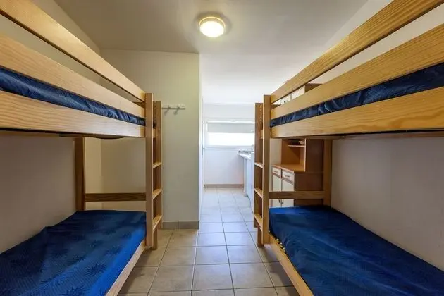 Classic Tek Büyük veya İki Ayrı Yataklı Oda