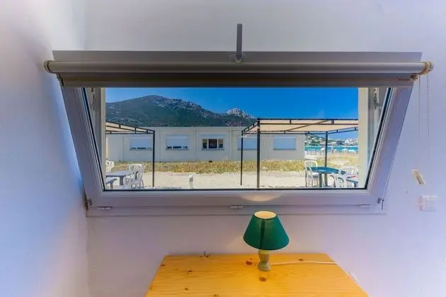 Classic Tek Büyük veya İki Ayrı Yataklı Oda