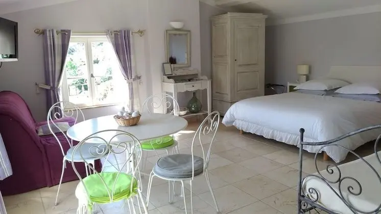 Comfort Tek Büyük Yataklı Oda, Banyolu/Duşlu, Havuz Manzaralı