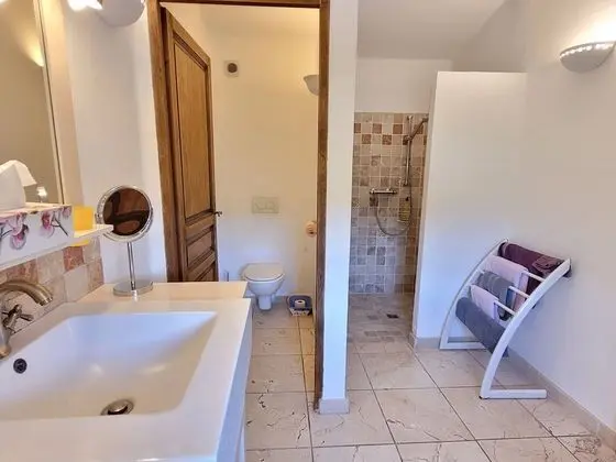 Comfort Tek Büyük Yataklı Oda, Banyolu/Duşlu, Havuz Manzaralı