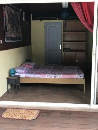Comfort Tek Büyük Yataklı Oda, 1 Çift Kişilik Yatak, Sigara İçilmez, Havuz Manzaralı