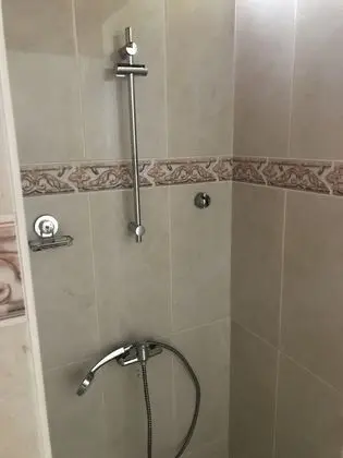 Comfort Tek Büyük Yataklı Oda, 1 Çift Kişilik Yatak, Sigara İçilmez, Havuz Manzaralı