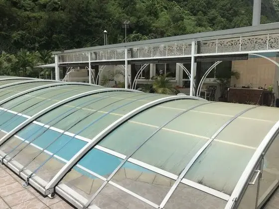 Comfort Tek Büyük Yataklı Oda, 1 Çift Kişilik Yatak, Sigara İçilmez, Havuz Manzaralı