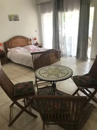 Family Oda, Birden Çok Yatak, Sigara İçilmez, Dağ Manzaralı