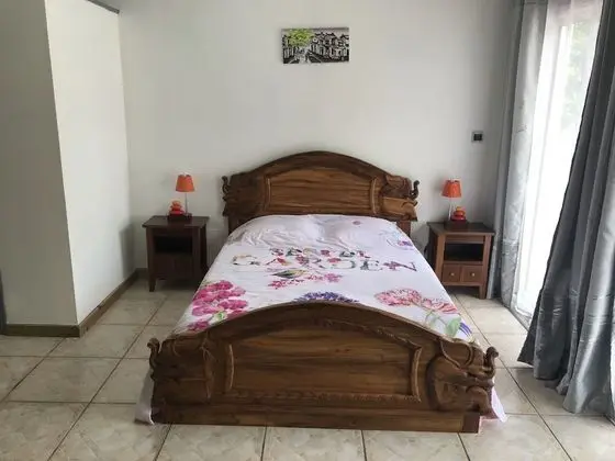 Family Oda, Birden Çok Yatak, Sigara İçilmez, Dağ Manzaralı
