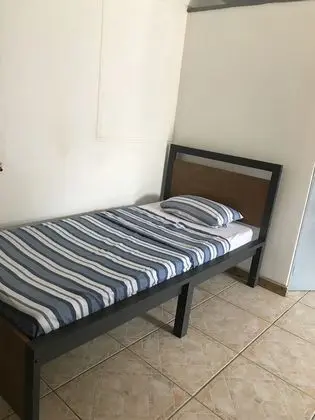 Family Oda, Birden Çok Yatak, Sigara İçilmez, Dağ Manzaralı