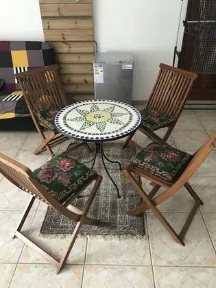 Family Oda, Birden Çok Yatak, Sigara İçilmez, Dağ Manzaralı