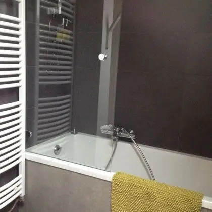 Apart Daire, Özel Banyo, Bahçe Manzaralı (Anis)