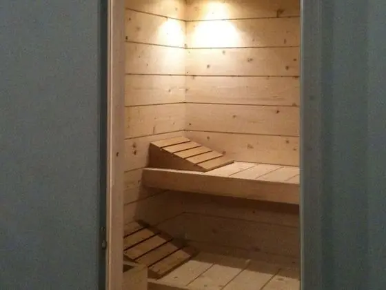 Deluxe Bungalov, Banyolu/Duşlu, Bahçe Manzaralı (Lotus)