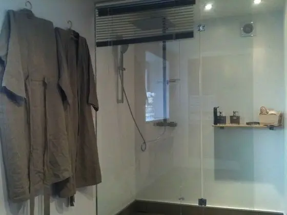 Deluxe Bungalov, Banyolu/Duşlu, Bahçe Manzaralı (Lotus)