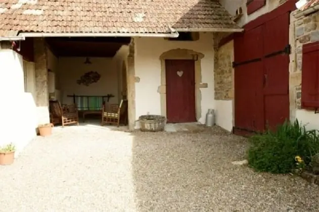 Family Oda (Charollaise)
