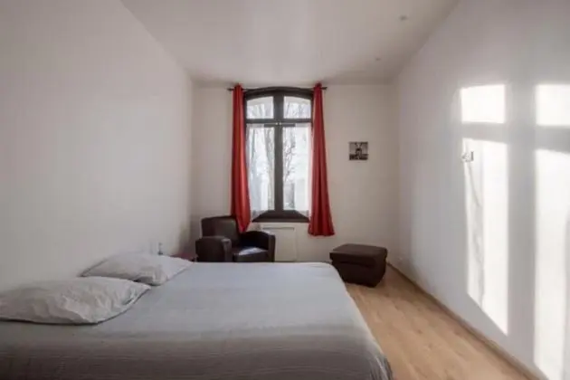 Apart Daire, Banyolu/Duşlu, Şehir Manzaralı