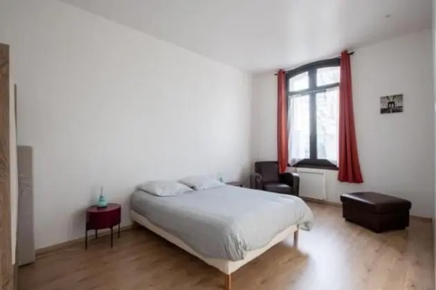 Apart Daire, Banyolu/Duşlu, Şehir Manzaralı