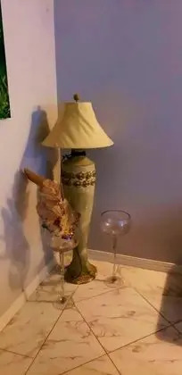 Presidential Süit, 1 Yatak Odası, Dağ Manzaralı