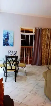 Presidential Süit, 1 Yatak Odası, Dağ Manzaralı