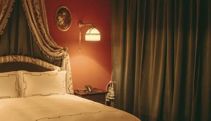 Atelier Grand Deluxe King