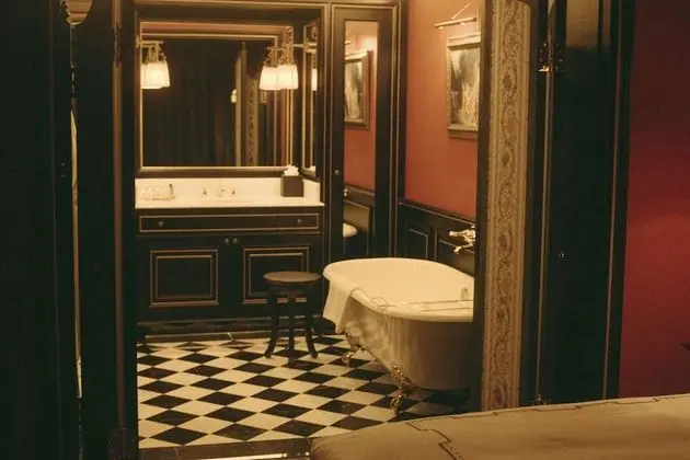 Atelier Grand Deluxe King