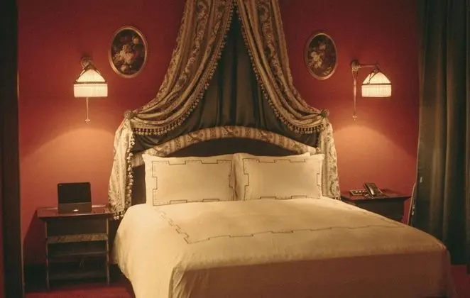 Atelier Grand Deluxe King