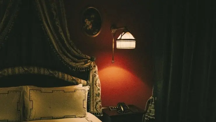 Atelier Grand Deluxe King