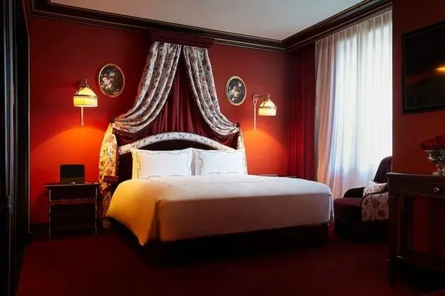Atelier Grand Deluxe King