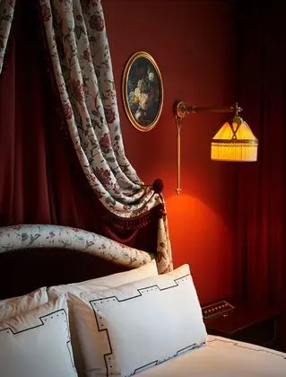 Atelier Grand Deluxe King