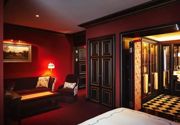 Atelier Grand Deluxe King