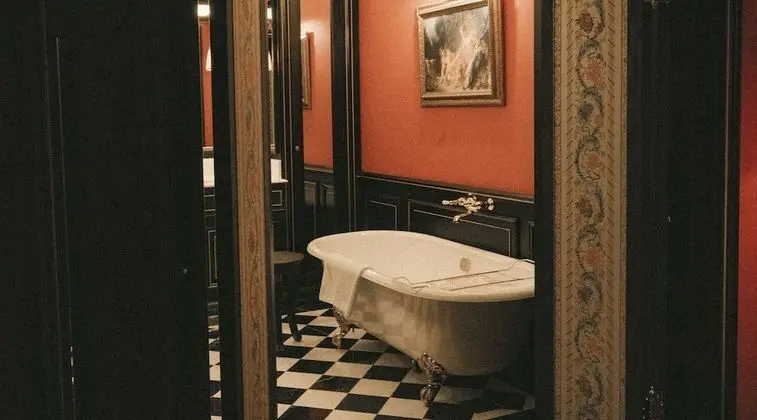 Atelier Grand Deluxe King