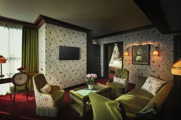 Oturma alanı