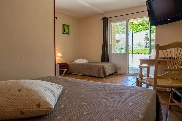 Standard Üç Kişilik Oda